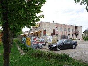 „KOVAS“ UAB, statybos darbai, statybinės medžiagos, sodo daržo prekės, prekyba metalu, struktūrinis plienas, Trakai, Lietuva