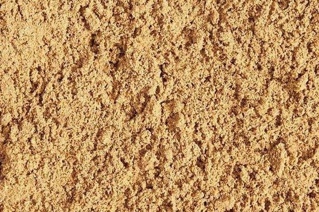 Plautas arba sijotas smėlis UAB „Kovas“