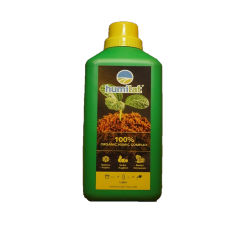 HUMINIS PREAPARATAS HUMILAT GROW 1L UAB „Kovas“