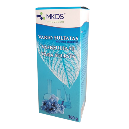 VARIO SULFATAS, 100 G UAB „Kovas“